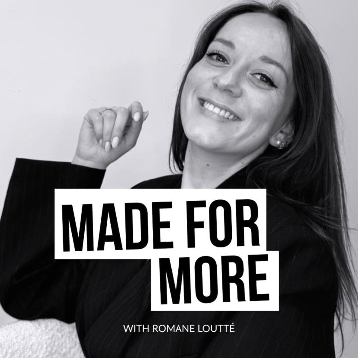 Romane Loutté
