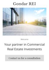 Gondar Rei, llc