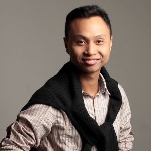 Danny Setiawan