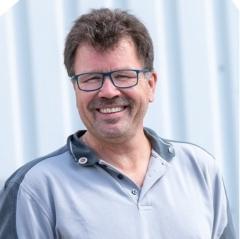 Matthias D. Gerlach