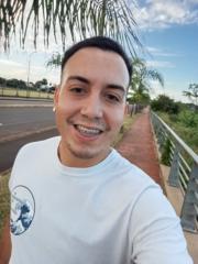 Matias Duré