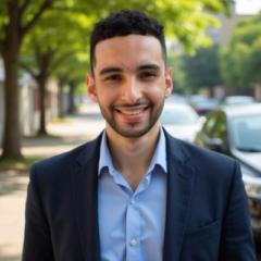 Andrew Ibrahim