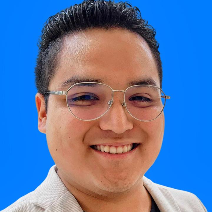 Alejandro Olarte