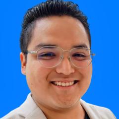 Alejandro Olarte