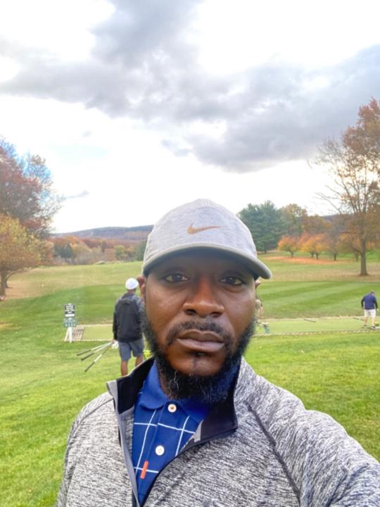 Marcus Crenshaw