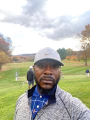 Marcus Crenshaw