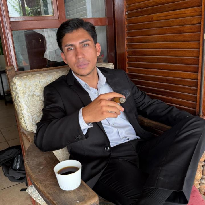 David Gabriel Marchán