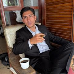 David Gabriel Marchán