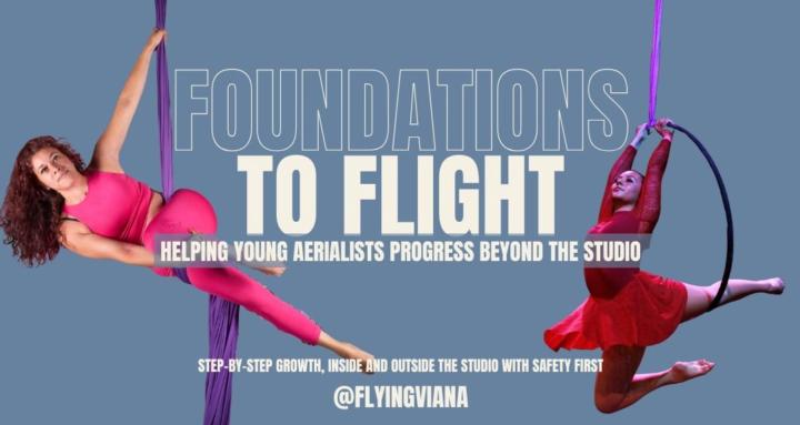 Foundations to Flight