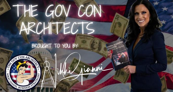 The GovCon Architects