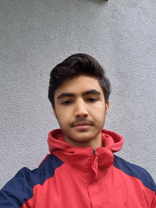 Abed Fazl