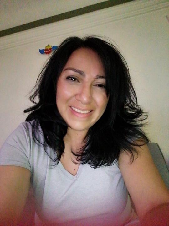 Amelia Zapata