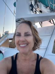 Andrea Walsh