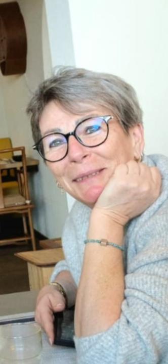 Corinne Marchon