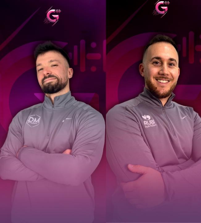 Glow Fitness Project