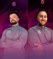 Glow Fitness Project