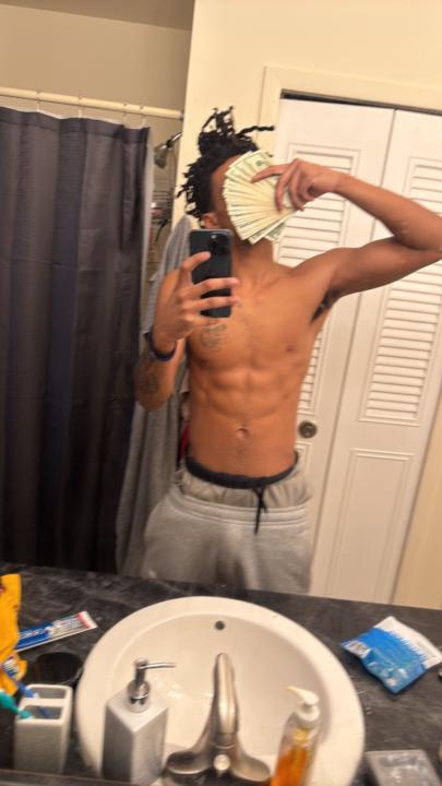 Daveon Hill