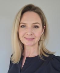 Beth Darcy