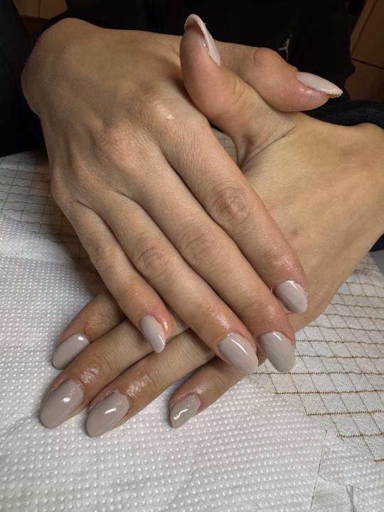 Semipermanente rinforzato