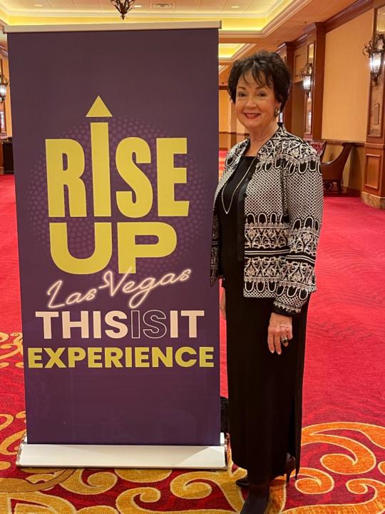 MargaretAnn Chandler