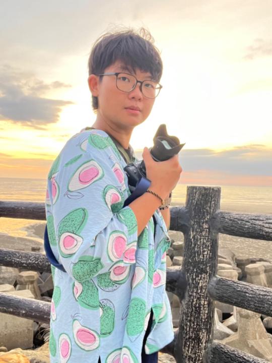 Kuo Wewe