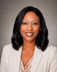 Dr. Tiphani Burrell-Piggott