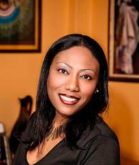 Dr. Tiphani Burrell-Piggott