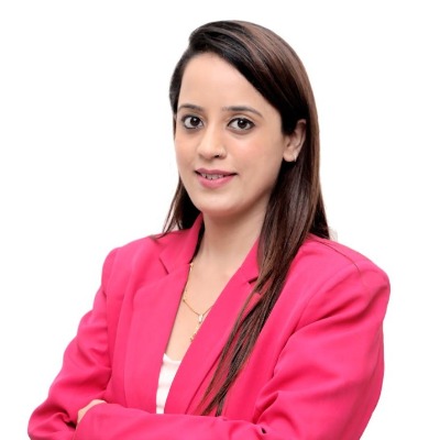Mansi Gambhir