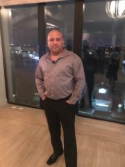 Jerome Rivera Founder