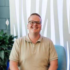 Aaron White