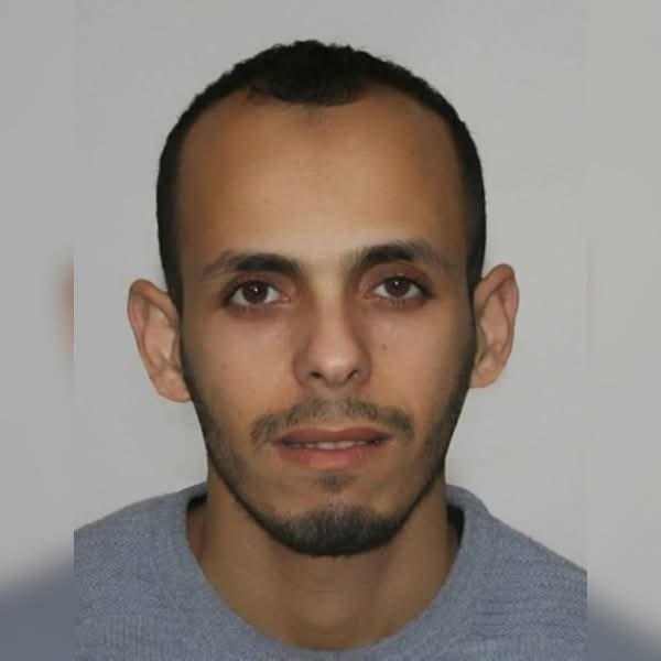 Rachid Nafi