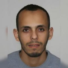 Rachid Nafi