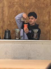 Faris Alshehri