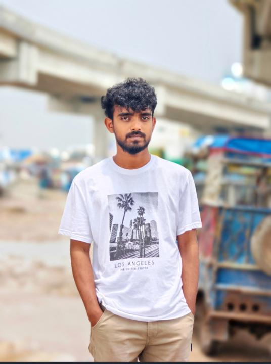 Md Rakib