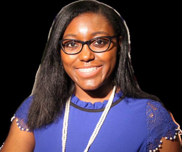 LaQuaila Brown