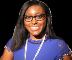 LaQuaila Brown