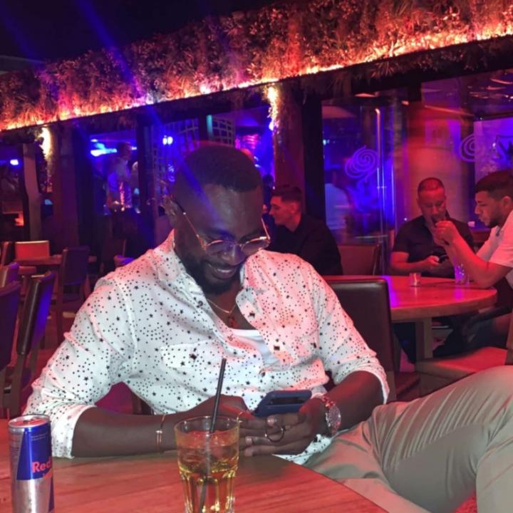 Tzoumpe tchoua Herman