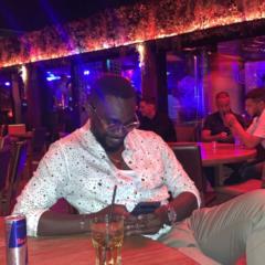 Tzoumpe tchoua Herman