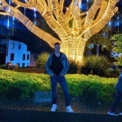 Juan Angel Peralta Gutierrez