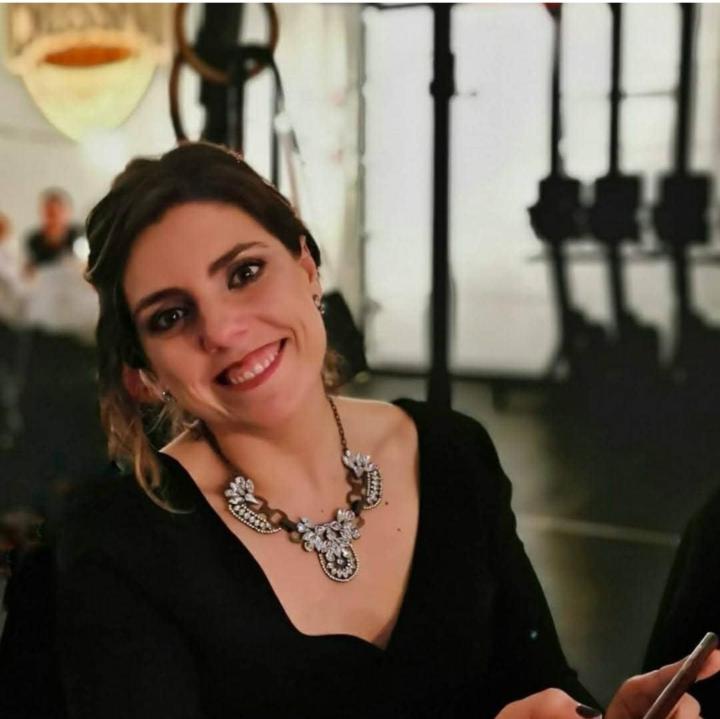 Sara Rego