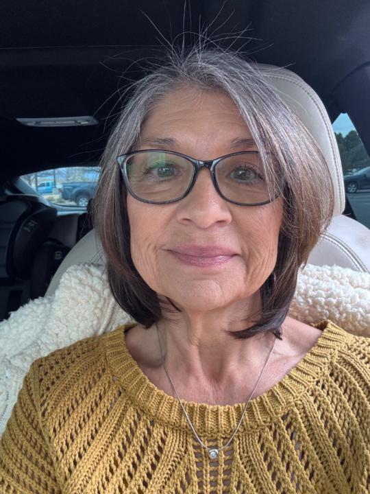 Barbara Amarillas
