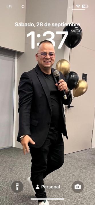 Ronny alexis Rincon giraldo