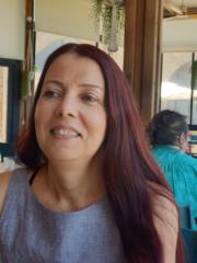 Dina Yaroshevsky