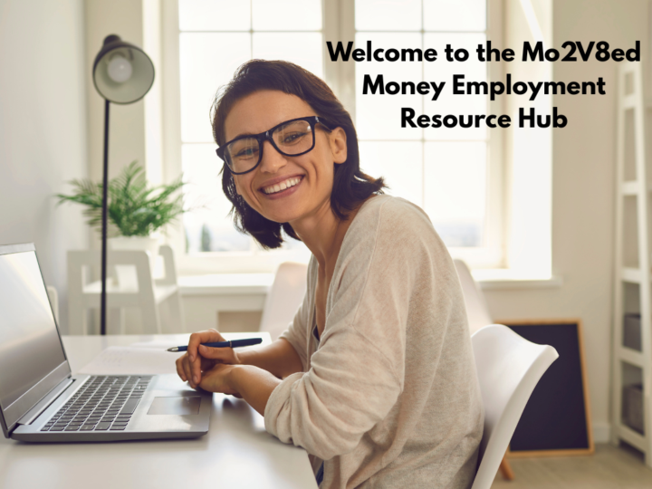 EMPLOYMENT RESOURCE HUB
