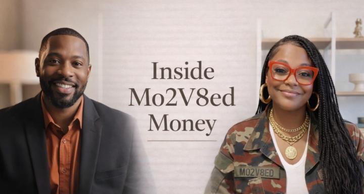 Mo2V8ed Money Moves