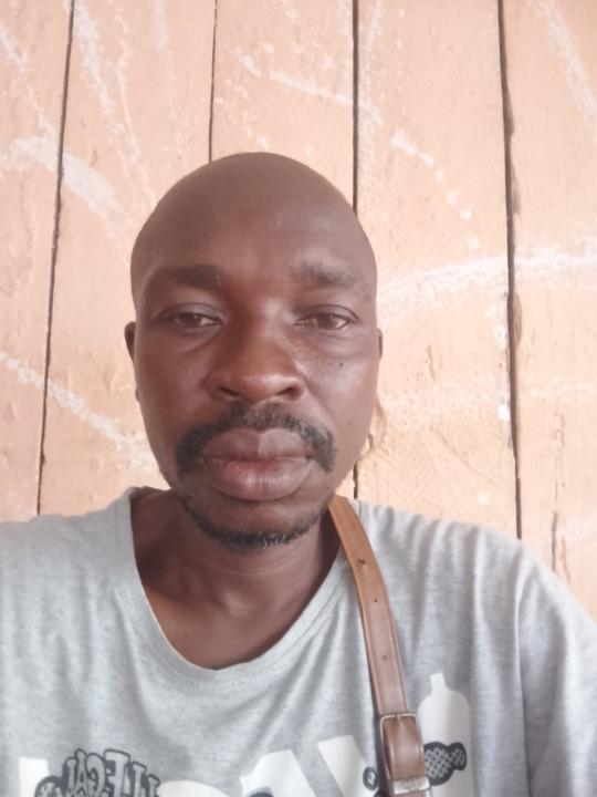 Ouattara Jean claude