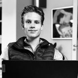 Rasmus Svale Jørgensen