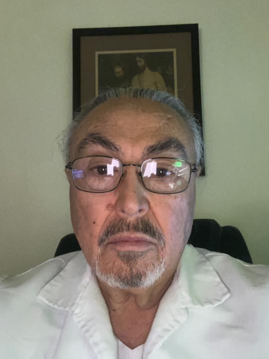Edgar Arturo Perez Contreras
