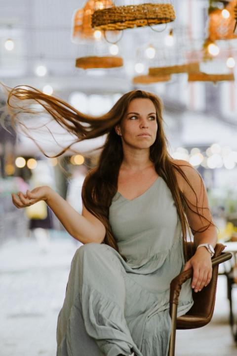Krista Ziemele-Bore