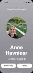 Anne Havniear
